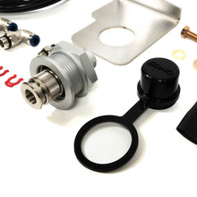 Load image into Gallery viewer, SDHQ Built '24+ Ranger Raptor Air Chuck and Switch Mount Kit