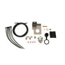 Load image into Gallery viewer, SDHQ Built '24+ Ranger Raptor Air Chuck and Switch Mount Kit