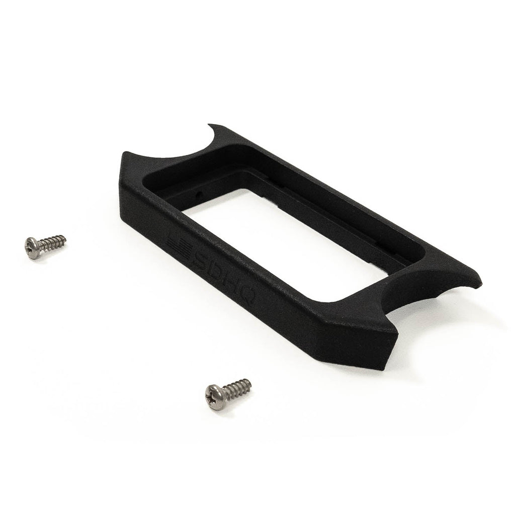 '19-23 Ford Ranger SDHQ Built Complete Switch Pros Mounting System