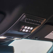 Load image into Gallery viewer, '24 Ford Ranger/Ranger Raptor Overhead Switch Pros Keypad Mount