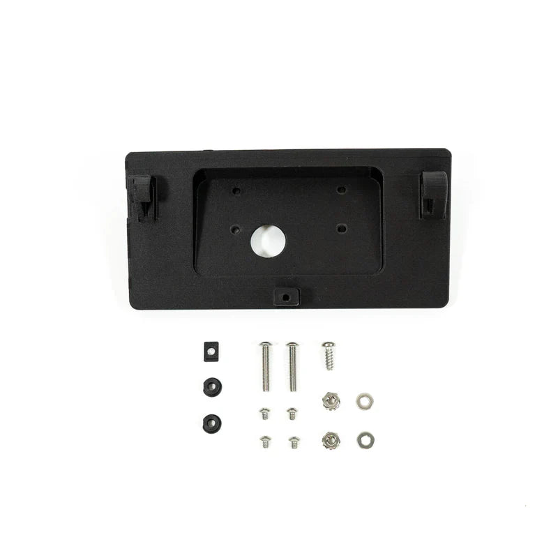 '24 Ford Ranger Complete Switch Pros Kit