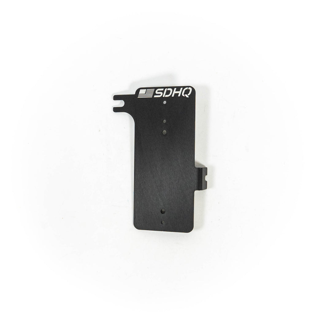 '24 Ford Ranger/Ranger Raptor Switch Pros Power Module Mount