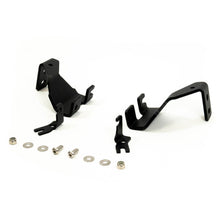 Load image into Gallery viewer, '19-23 Ford Ranger SDHQ Built A-Pillar Light Mounts