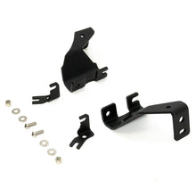 Load image into Gallery viewer, '19-23 Ford Ranger SDHQ Built A-Pillar Light Mounts