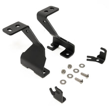Load image into Gallery viewer, '19-23 Ford Ranger SDHQ Built A-Pillar Light Mounts