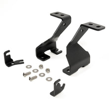 Load image into Gallery viewer, '19-23 Ford Ranger SDHQ Built A-Pillar Light Mounts