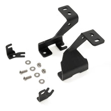 Load image into Gallery viewer, '19-23 Ford Ranger SDHQ Built A-Pillar Light Mounts
