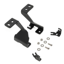 Load image into Gallery viewer, '19-23 Ford Ranger SDHQ Built A-Pillar Light Mounts