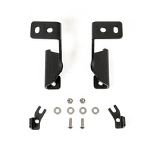 Load image into Gallery viewer, '19-23 Ford Ranger SDHQ Built A-Pillar Light Mounts