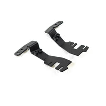 Load image into Gallery viewer, '24+ Ford Ranger/Ranger Raptor A-Pillar Light Mounts