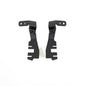 '24+ Ford Ranger/Ranger Raptor A-Pillar Light Mounts