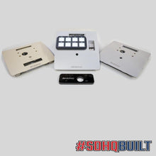 Load image into Gallery viewer, '15-17 Chevy/GMC 1500 SDHQ Built SP-9100 Overhead Keypad Mount Lighting SDHQ Off Road