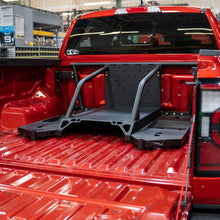 Load image into Gallery viewer, SDHQ Built '24 Ranger/Ranger Raptor In-Bed Chase Rack