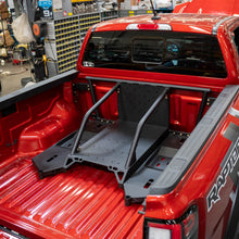 Load image into Gallery viewer, SDHQ Built '24 Ranger/Ranger Raptor In-Bed Chase Rack