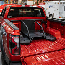 Load image into Gallery viewer, SDHQ Built '24 Ranger/Ranger Raptor In-Bed Chase Rack