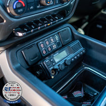 Load image into Gallery viewer, '15-19 Chevy/GMC 2500/3500 SDHQ Built Complete Switch Pros SP-9100 Kit Lighting SDHQ Off Road display