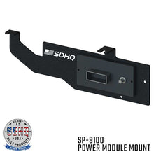 Load image into Gallery viewer, '15-19 Chevy/GMC 2500/3500 Switch Pros Power Module Mount Lighting SDHQ Off Road