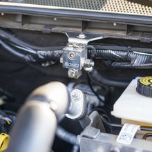 Load image into Gallery viewer, '24 Ford Ranger/Ranger Raptor Billet Battery Terminal Upgrade Kit