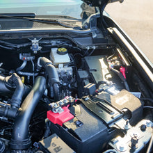 Load image into Gallery viewer, '24 Ford Ranger/Ranger Raptor Billet Battery Terminal Upgrade Kit