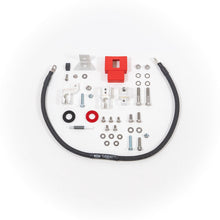 Load image into Gallery viewer, '24 Ford Ranger/Ranger Raptor Billet Battery Terminal Upgrade Kit