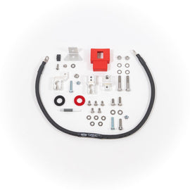 '24 Ford Ranger/Ranger Raptor Billet Battery Terminal Upgrade Kit