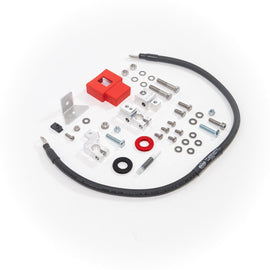 '24 Ford Ranger/Ranger Raptor Billet Battery Terminal Upgrade Kit