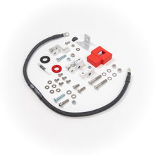 Load image into Gallery viewer, '24 Ford Ranger/Ranger Raptor Billet Battery Terminal Upgrade Kit