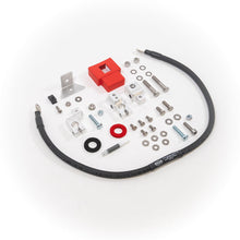 Load image into Gallery viewer, '24 Ford Ranger/Ranger Raptor Billet Battery Terminal Upgrade Kit