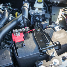 Load image into Gallery viewer, '24 Ford Ranger/Ranger Raptor Billet Battery Terminal Upgrade Kit