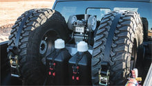 Load image into Gallery viewer, '15-20 Ford F150 SDHQ Built In Bed Chase Rack Chase Rack SDHQ Off Road 