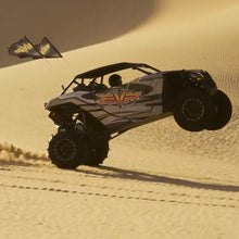 Load image into Gallery viewer, 2018-2021 Can Am Maverick X3 Turbo R 172 HP CodeShooter ECU Power Flash