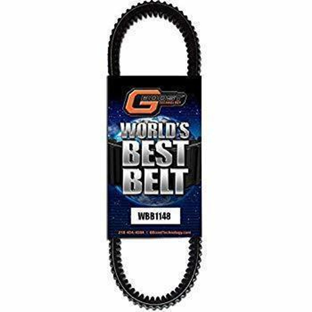 Worlds Best Belt Polaris XP 1000 & Others