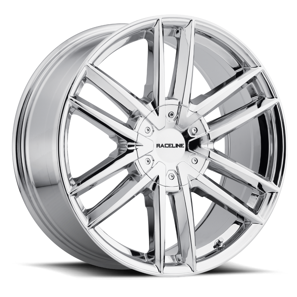 RACELINE 158C-IMPULSE