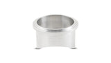 Vibrant Tial 50MM BOV Weld Flange Aluminum - 2.50in Tube