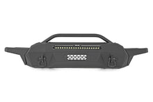 Load image into Gallery viewer, Front Bumper |High Clearance | Hybrid | 20" Blk LED | Toyota Tacoma (16-23)