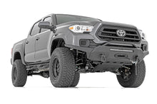 Load image into Gallery viewer, Front Bumper | Hybrid | 20" Blk LED | 95000S | Toyota Tacoma 2WD/4WD (16-23)