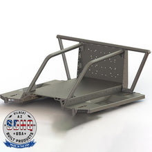 Load image into Gallery viewer, '16-23 Nissan Titan SDHQ Built In Bed Chase Rack Chase Rack SDHQ Off Road 