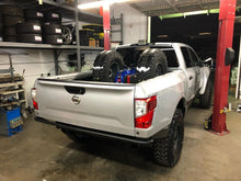 Load image into Gallery viewer, '16-23 Nissan Titan SDHQ Built In Bed Chase Rack Chase Rack SDHQ Off Road 