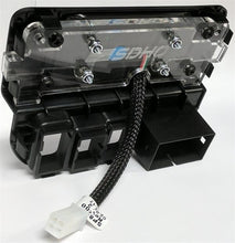 Load image into Gallery viewer, '16-19 Toyota Tacoma SDHQ Built Switch Pros OEM Keypad Mount Lighting SDHQ Off Road (back view)