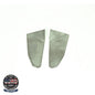 '16-23 Toyota Tacoma SDHQ Built Body Mount Chop Filler Plates Fabrication SDHQ Off Road 