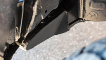 Load image into Gallery viewer, '16-23 Toyota Tacoma SDHQ Built Body Mount Chop Filler Plates Fabrication SDHQ Off Road display