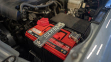 Load image into Gallery viewer, '16-23 Toyota Tacoma SDHQ Built Complete Dual Battery Kit Battery Kit SDHQ Off Road 