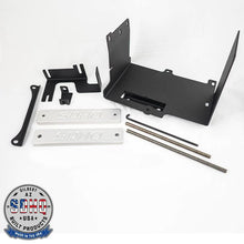 Load image into Gallery viewer, '16-23 Toyota Tacoma SDHQ Built Complete Dual Battery Kit