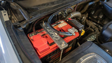 Load image into Gallery viewer, '16-23 Toyota Tacoma SDHQ Built Complete Dual Battery Kit Battery Kit SDHQ Off Road 