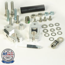 Load image into Gallery viewer, '16-23 Toyota Tacoma SDHQ Built Complete Dual Battery Kit Battery Kit SDHQ Off Road parts