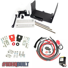 Load image into Gallery viewer, '16-23 Toyota Tacoma SDHQ Built Complete Dual Battery Kit
