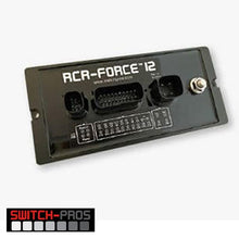 Load image into Gallery viewer, '16-23 Toyota Tacoma SDHQ Built Complete Switch Pros RCR-FORCE-12 Mounting Kit Lighting SDHQ Off Road
