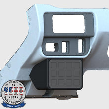 Load image into Gallery viewer, '16-23 Toyota Tacoma SDHQ Built Complete Switch Pros RCR-FORCE-12 Mounting Kit Lighting SDHQ Off Road design