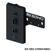 Load image into Gallery viewer, '16-23 Toyota Tacoma SDHQ Built Complete Switch Pros RCR-FORCE-12 Mounting Kit Lighting SDHQ Off Road