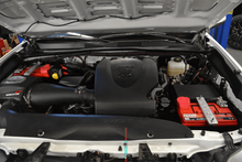 Load image into Gallery viewer, '16-23 Toyota Tacoma SDHQ Built Dual Battery Tray Kit Battery Kit SDHQ Off Road 